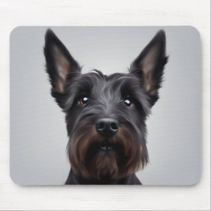 Tapis De Souris Scottish Terrier