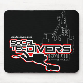 Tapis De Souris SCTD Mousepad