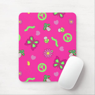Tapis De Souris Se sentir groovy