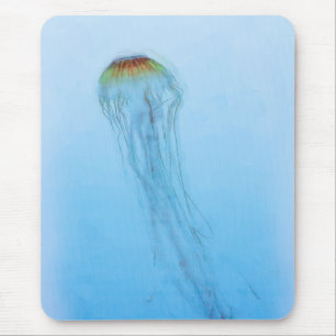 Tapis De Souris Sea Nettle