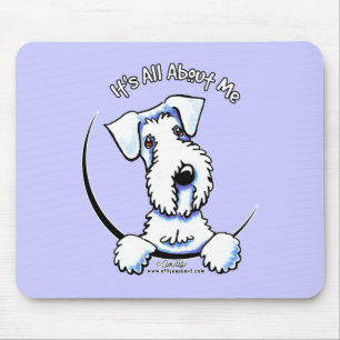 Tapis De Souris Sealyham Terrier IAAM