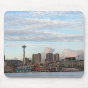 Tapis De Souris Seattle