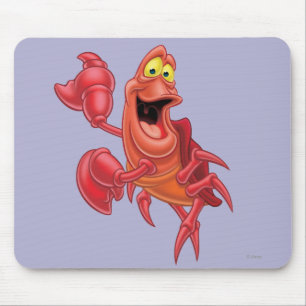 Tapis De Souris Sébastien