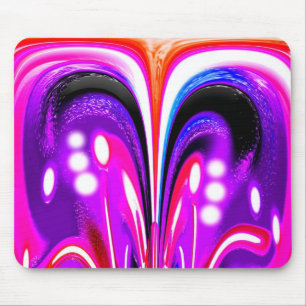 Tapis De Souris Semis Aliens