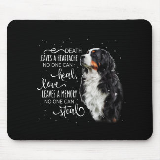 Tapis De Souris Sennenhund Berner