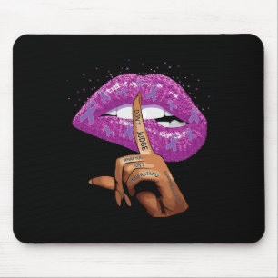 Tapis De Souris Sensibilisation 3
