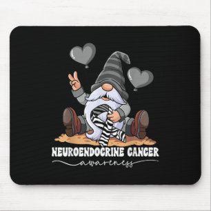 Tapis De Souris Sensibilisation au cancer neuroendocrinien