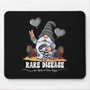 Tapis De Souris Sensibilisation aux maladies rares