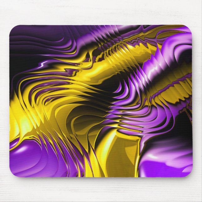 Tapis De Souris Sensuelle 12 mousepads (Devant)