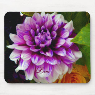 Tapis De Souris Sentiment d'amour_ Mousepad