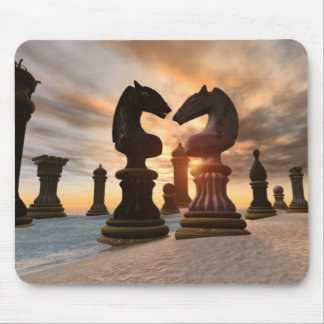 Tapis De Souris Sentinelles2