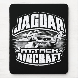 Tapis De Souris SEPECAT Jaguar