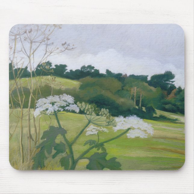 Tapis De Souris Septembre (Devant)