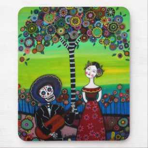 TAPIS DE SOURIS SERENATA
