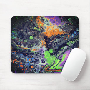 Tapis De Souris Sérénité de la moelle 1