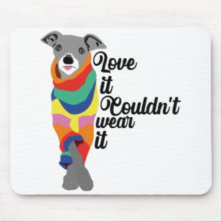 Tapis De Souris série-2