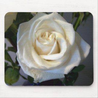 Tapis De Souris " Série blanche "classique Mousepad