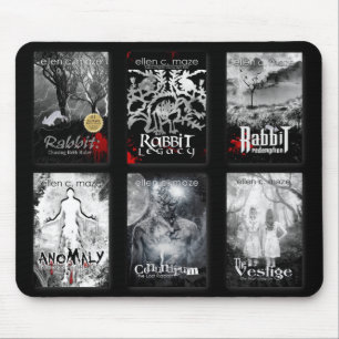 Tapis De Souris Série chrétienne Bestselling Mousepad de VAMPIRE