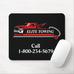 Tapis De Souris Service de remorquage professionnel