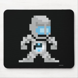 Tapis De Souris Seth à 8 bits