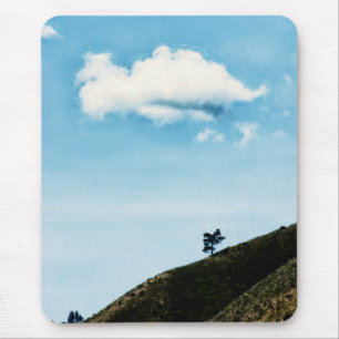 Tapis De Souris Seul