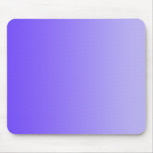 Tapis De Souris SEULEMENT dégradés de COULEUR - violet