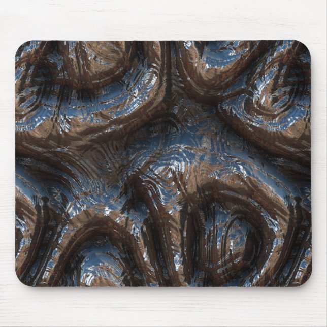 TAPIS DE SOURIS SFW 1 (Devant)