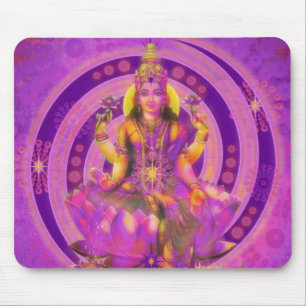 TAPIS DE SOURIS SHAKTI