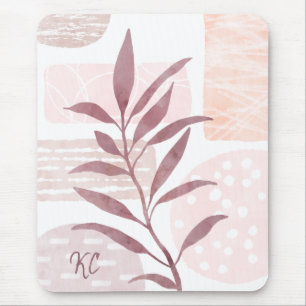 Tapis De Souris Shapes