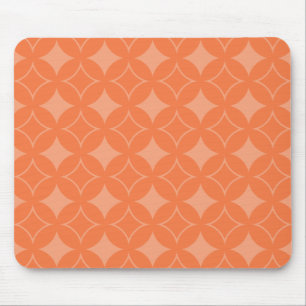 Tapis De Souris Shippo orange