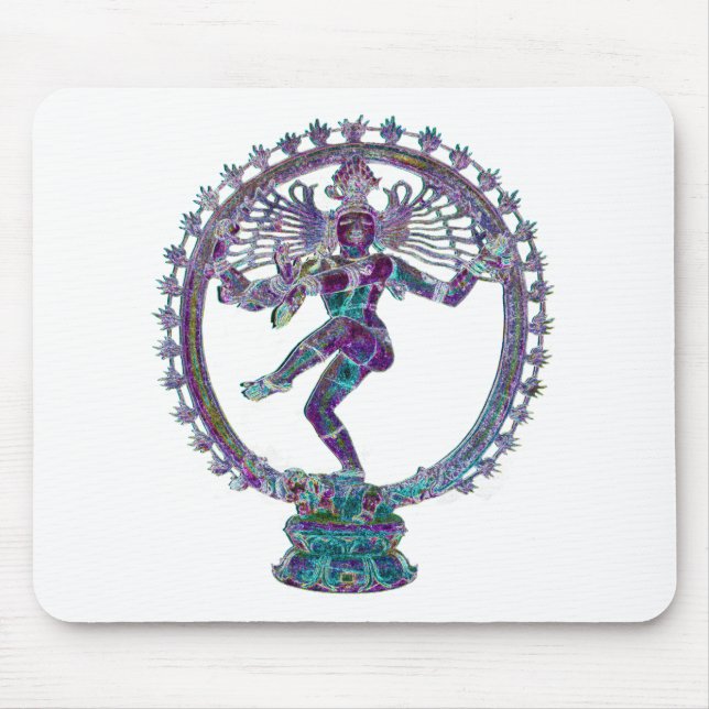 Tapis De Souris shiva (Devant)