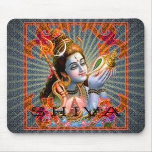 Tapis De Souris SHIVA Mousepad
