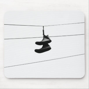 Tapis De Souris Shoefiti
