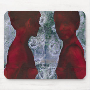 Tapis De Souris Shoreline