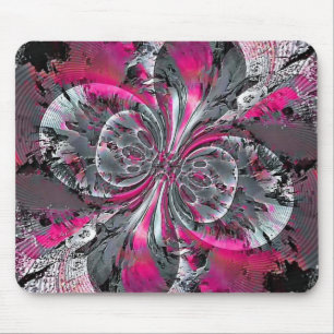 Tapis De Souris Signaux mixtes