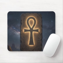 Signification du symbole de l'Ankh – Clé de la vie