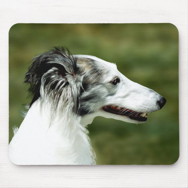 Tapis De Souris Silken Windhound (Devant)