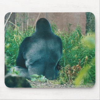TAPIS DE SOURIS SILVERBACK MOUSEPAD