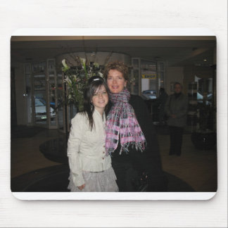 Tapis De Souris SiS-n-Sarah