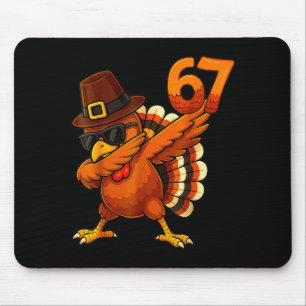 Tapis De Souris Six-sept-67-meme-action-de-grace-drole-reconnaissa