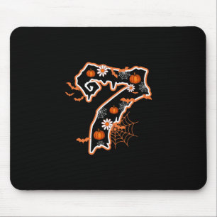 Tapis De Souris Six Seven 6 7 Mème Drôle Costume Design Couples