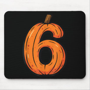Tapis De Souris Six Seven Meme 6 7 Halloween Costume Drôle Corresp