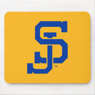 Tapis De Souris SJ Spartans