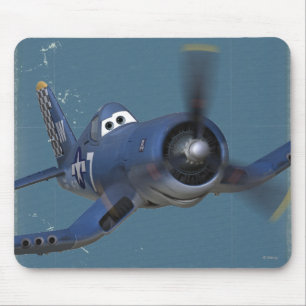 Tapis De Souris Skipper 3