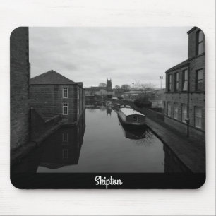 Tapis De Souris Skipton