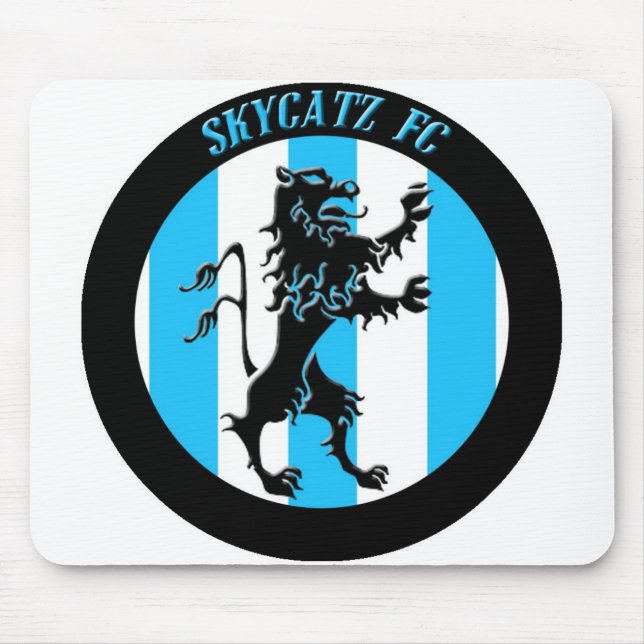 Tapis De Souris Skycatz (Devant)