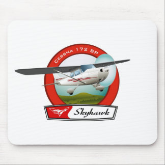 Tapis De Souris Skyhawk
