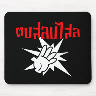 Tapis De Souris Slap You Silly › Dop Salop Salai in Thai Script ♥