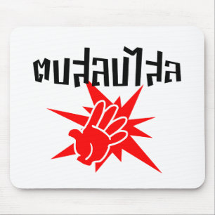Tapis De Souris Slap You Silly › Dop Salop Salai in Thai Script ♥