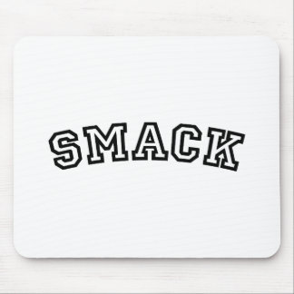 TAPIS DE SOURIS SMACK